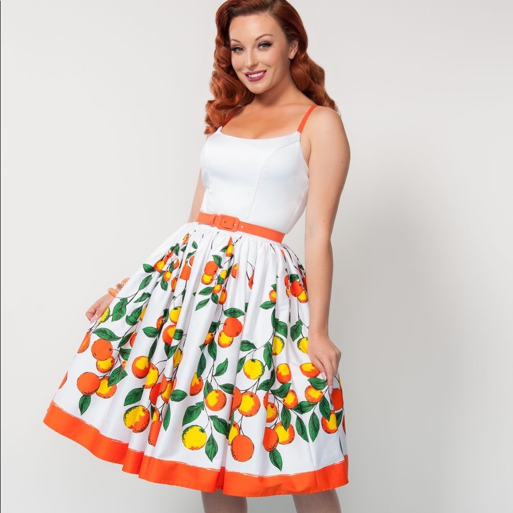 Disney dress